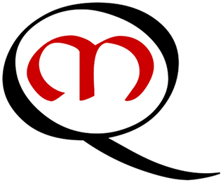 Quod Manet logo
